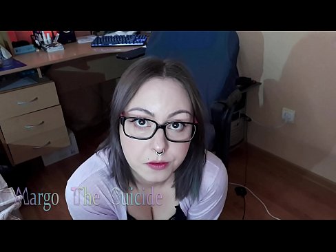 ❤️ Noia sexy amb ulleres xucla un consolador profundament davant la càmera ❌ Sexe de qualitat a nosaltres ca.javdoe.top ️❤